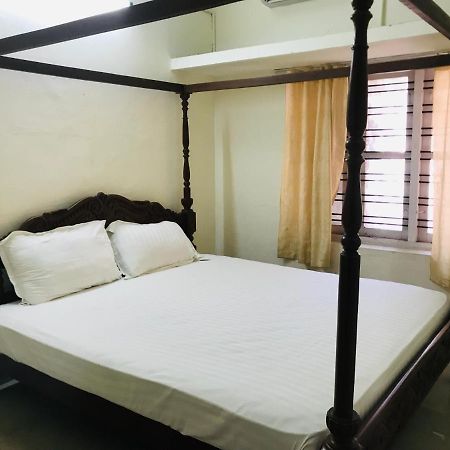 Ballard Bungallow Kochi Esterno foto