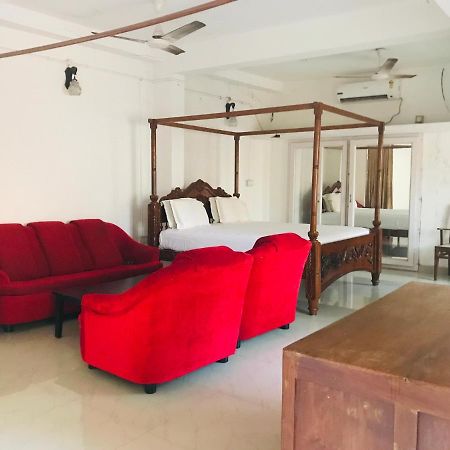 Ballard Bungallow Kochi Esterno foto