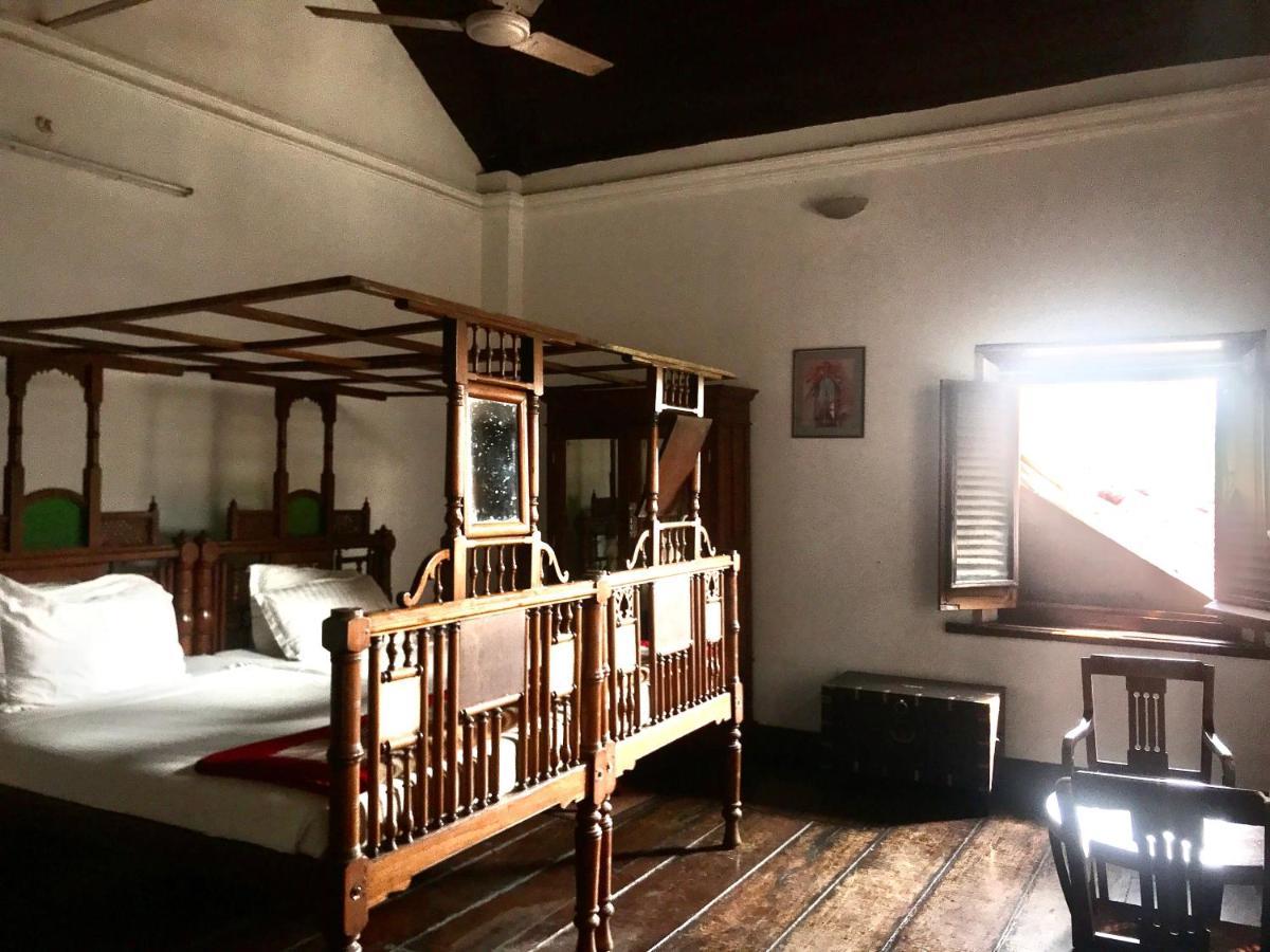 Ballard Bungallow Kochi Esterno foto