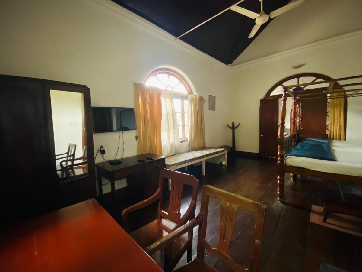 Ballard Bungallow Kochi Esterno foto