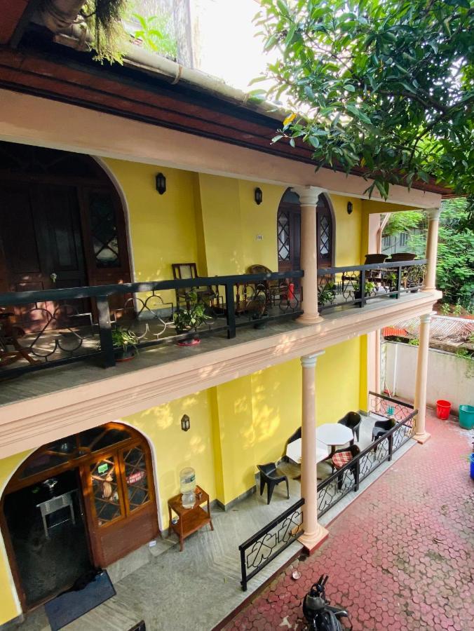 Ballard Bungallow Kochi Esterno foto