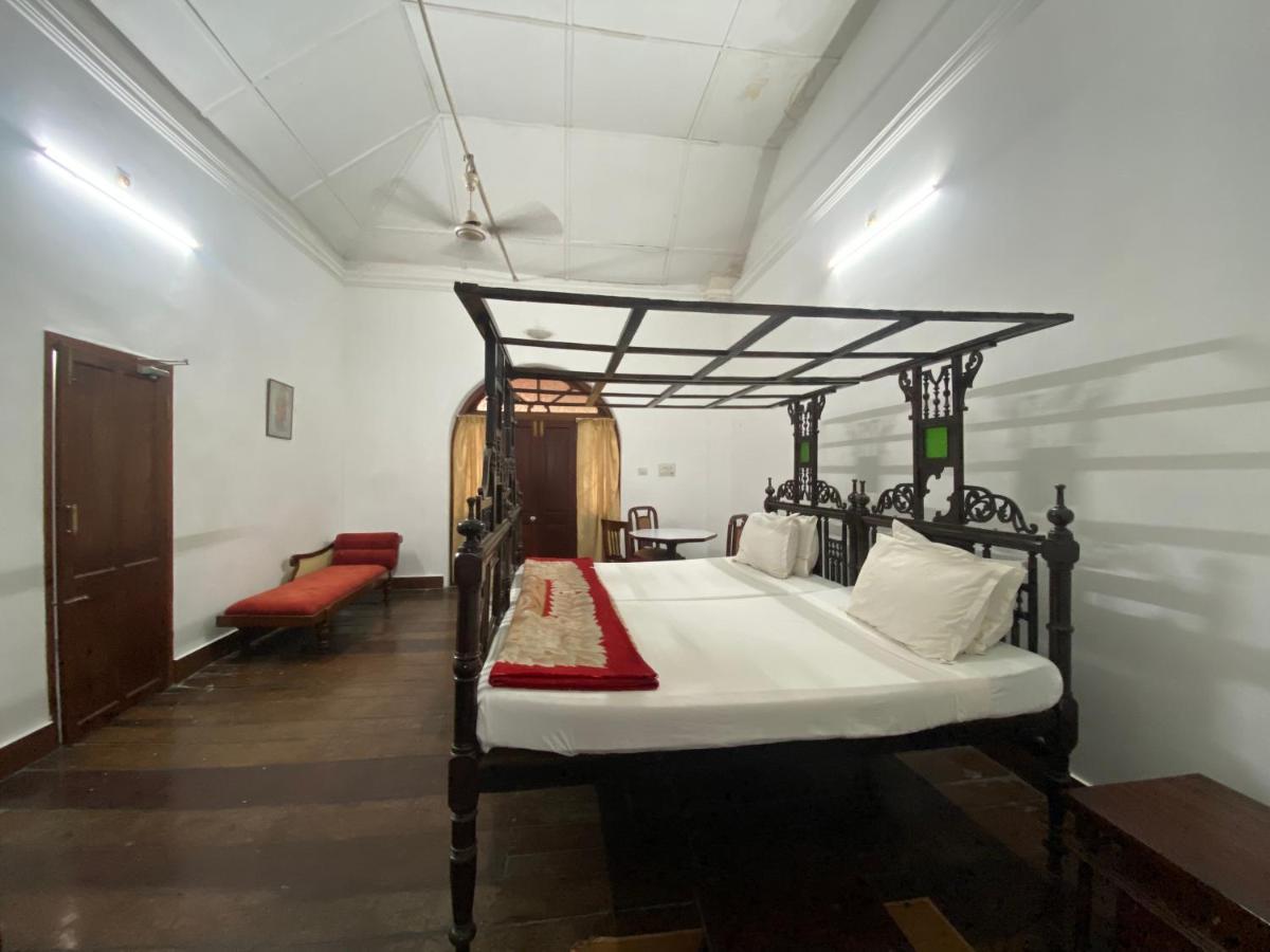 Ballard Bungallow Kochi Esterno foto