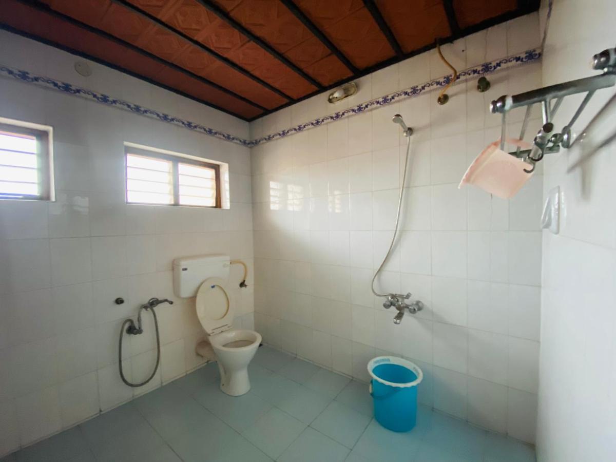 Ballard Bungallow Kochi Esterno foto