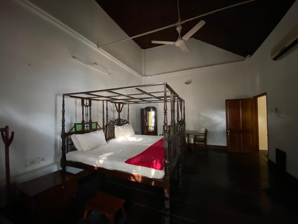 Ballard Bungallow Kochi Esterno foto