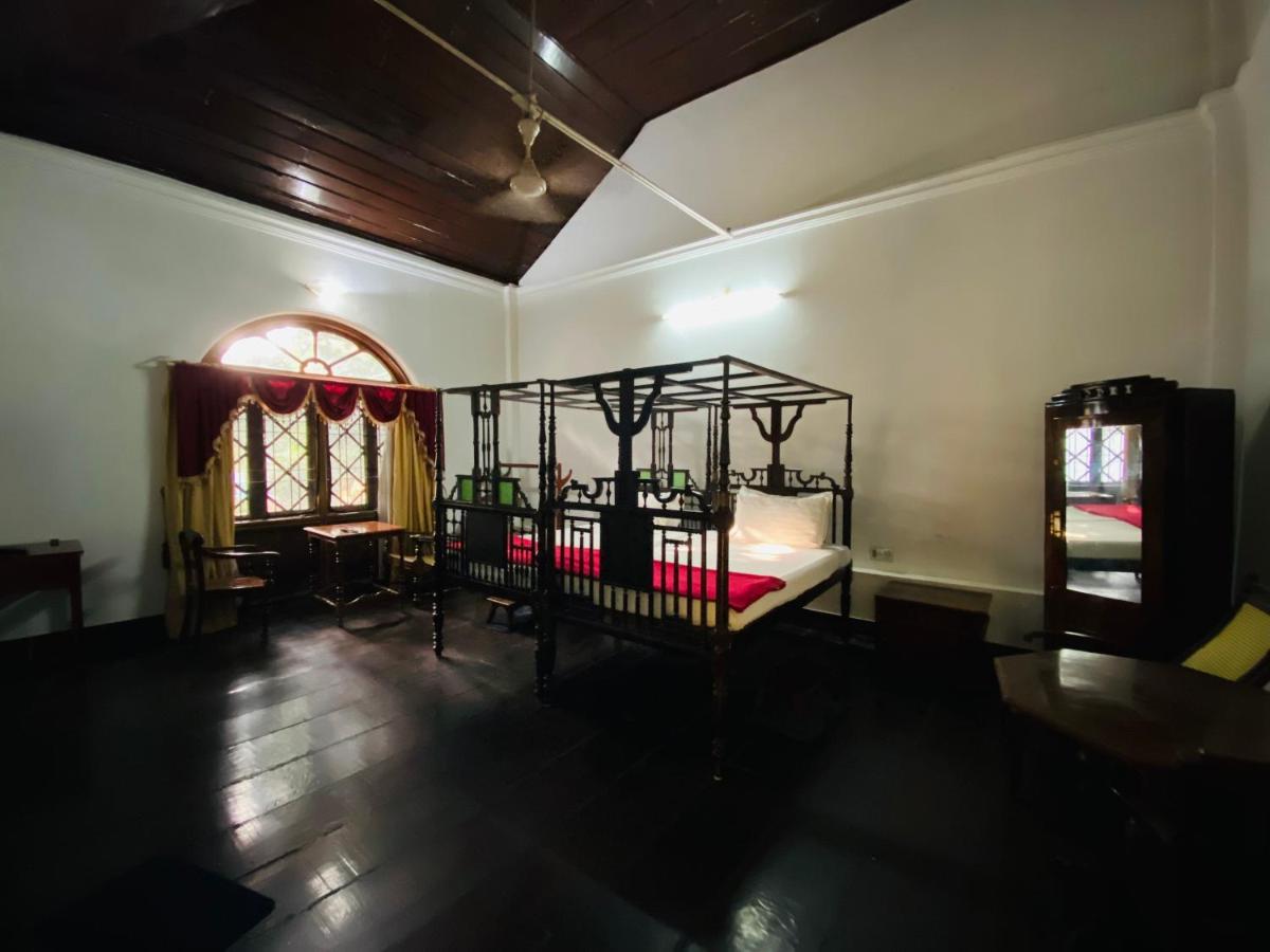 Ballard Bungallow Kochi Esterno foto